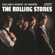 ROLLING STONES - England's Newest Hit Makers LP