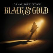 JOANNE TAYLOR SHAW - Black & Gold LP