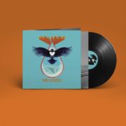 Mdou Moctar - Tears of Injustice LP