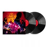 Alice In Chains - MTV Unplugged 2LP Anniversary Edition