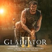 Harry Gregson-Williams  - Gladiator II CD