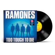 Ramones – Too Tough To Die LP Syeor