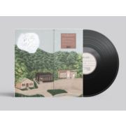 Fust - Big Ugly LP