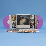 SUFJAN STEVENS - Carrie & Lowell 10th Anniversary Edition (Ltd Violet Vinyl) 2LP