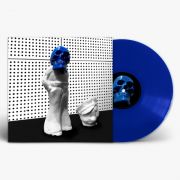 Jack White - Frozen Charlotte LP LTD BLUE VINYL