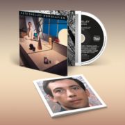 Pete Shelley - Homosapien CD