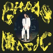 Jaakko Eino Kalevi - Chaos magic CD