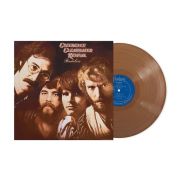 Creedence Clearwater Revival - Pendulum LP Opaque Brown Vinyl