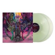 Mastodon - Marrow Deep 2LP Indies Exclusive Coke Bottle Clear Coloured Vinyl