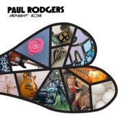 RODGERS PAUL - Midnight Rose CD