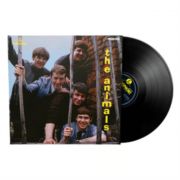 Animals - The Animals LP MONO VERSION