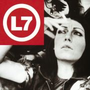 L 7 - The beauty process CD