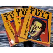 Helvetin tuli - Jerry Lee Lewisin tarina (Nick Tosches)