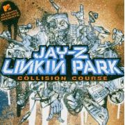 LINKIN PARK/JAY Z - Collision course 2CD