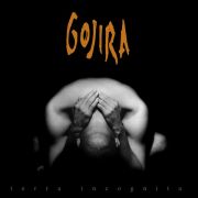 GOJIRA - Terra Incognita CD