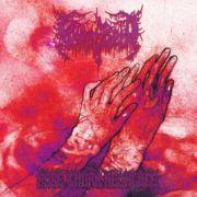 Ghost Bath - Rose Thorn Necklace CD