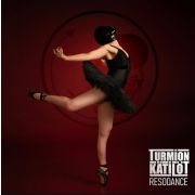 Turmion Kätilöt - Resodance CD