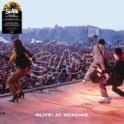 SLADE - Alive! At Reading CD