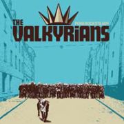 VALKYRIANS - Punkrocksteady CD