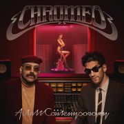 Chromeo - Adult Contemporary CD