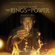 Bear McCreary - The Lord of the Rings: The Rings of Power Season 2: Amazon Original Series Soundtrack 2CD