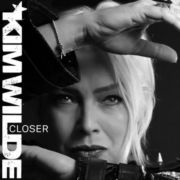 KIM WILDE - Closer LP