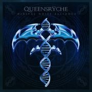 QUEENSRYCHE - Digital Noise Alliance CD Limited Edition, Digipak