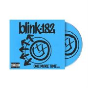 Blink-182 - One More Time CD