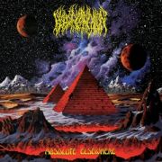 Blood Incantation - Absolute Elsewhere CD