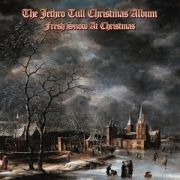 JETHRO TULL - The Jethro Tull Christmas Album - Fresh Snow At Christmas 4CD+BLU-RAY MEDIABOOK