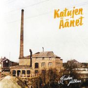 Katujen Äänet – Kaiken Jälkeen CD