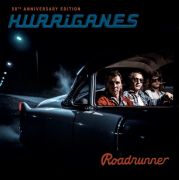 Hurriganes - Roadrunner CD 50TH ANNIVERSARY EDITION