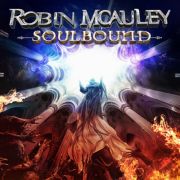 Robin McAuley - Soulbound CD