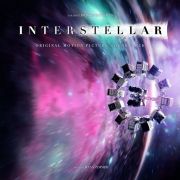 Hans Zimmer – Interstellar (Original Motion Picture Soundtrack) 2LP Music On Vinyl