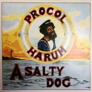 Procol Harum – A Salty Dog LP Music On Vinyl