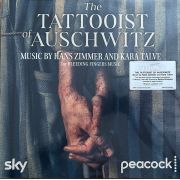 Hans Zimmer And Kara Talve – The Tattooist Of Auschwitz 2LP Music On Vinyl
