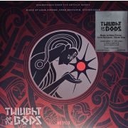 Hans Zimmer, Omer Benyamin, Steven Doar – Twilight Of The Gods (Soundtrack From The Netflix Series) Hans Zimmer, Omer Benyamin, Steven Doar - Twilight Of The Gods (Soundtrack From The Netflix Series) 2LP Music On Vinyl