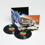 LED ZEPPELIN - Houses of the Holy REMASTERED 2LP Atlantic