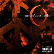 A PERFECT CIRCLE - Emotive CD