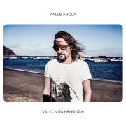 AHOLA KALLE - Valo jota hengitän CD