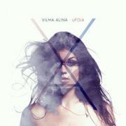 ALINA VILMA - Ufoja CD