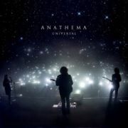 ANATHEMA - Universal 2CD