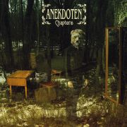 ANEKDOTEN - Chapters CD REISSUE+BOUNUS