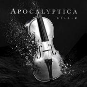 APOCALYPTICA - Cell-0 CD