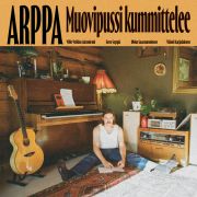 ARPPA - Muovipussi kummittelee LP