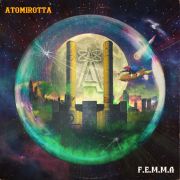 ATOMIROTTA - F.E.M.M.A CD