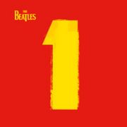 BEATLES - 1 DVD