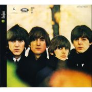 BEATLES - For Sale REMASTERED (in stereo) CD