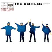 BEATLES - Help REMASTERED CD