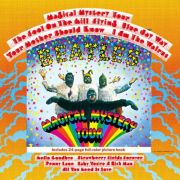 BEATLES - Magical Mystery Tour REMASTERED CD